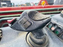 MANITOU MLT 741 TELEHANDLER*C/W BUCKET & PALLET TINES*VIDEO*