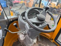 BLANCHE TW36 LOADING SHOVEL*YEAR 2024*C/W BUCKET*VIDEO*