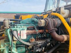 VOLVO A25C DUMP TRUCK*C/W HYDRAULIC TIP*VIDEO*