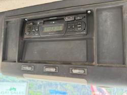 IVECO 18E 3 WAY TIPPER*C/W ATLAS CRANE*VIDEO*