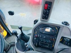 JCB 3CX COMPACT*C/W BUCKET*EXTENDED DIG*YEAR 2017*VIDEO*