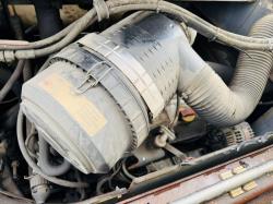 ABG TITAN 473-2 TARMAC PAVER*C/W DEUTZ ENGINE*VIDEO*