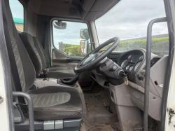 DAF 45.160 EEV TILT AND SLIDE LORRY*C/W WINCH*YEAR 2011*VIDEO*