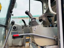 TAKEUCHI TB250 TRACKED EXCAVATOR*C/W 3 BUCKETS*YEAR 2015*VIDEO*