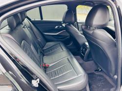 BMW 320D M SPORT 4 DOOR SALOON CAR*CAT-S*YEAR 2020*36199 MILES*VIDEO*