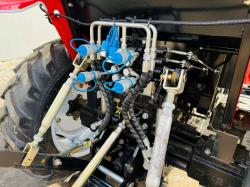 *NEW*UNUSED*MS604 4WD TRACTOR*C/W REAR LINKAGE*YEAR 2025*VIDEO*