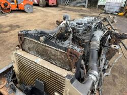 PACCAR ENGINE AND GEARBOX*VIDEO*