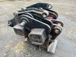 CONCRETE PULVERISER 70MM PIN*TO SUIT 16-18 TONNE EXCAVATOR*VIDEO*