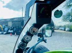 CLAAS 7035 SCOPION 4WD TELEHANDLER *YEAR 2015, AG SPEC* C/W PUH 