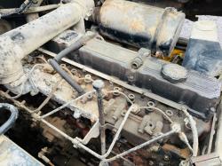 CATERPILLAR DP40K 2 4 TONNE FORKLIFT*C/W PALLET TINES*VIDEO*