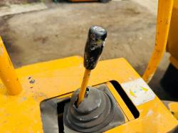 THWAITES 7 TONNE STRAIGHT TIP DUMPER*C/W PERKINS ENGINE*VIDEO*