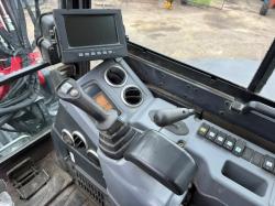 YANMAR SV60-B EXCAVATOR*YEAR 2023*C/W SCRAP GRAB*VIDEO*