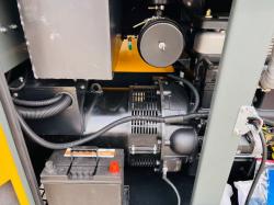 BRAND NEW KAWAKENI KK40 40KVA SILENT RUN GENERATOR *YEAR 2023, CHOICE OF 3* 