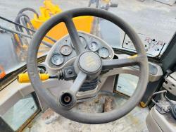 JCB TM270 ARTICULATED TELEHANDLER*SLOW IN REVERSE*VIDEO*