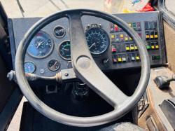 LIEBHERR LTM 1025 LTM MOBILE CRANE*C/W HYDRAULIC SUPPORT LEGS*VIDEO*