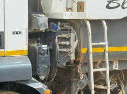 DAF 55.220 SWEEPER LORRY*C/W BRUSHES*YEAR 2012*VIDEO*