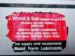 MASSEY FERGUSON 698*C/W FRONT LOADER AND MUCKFORK*VIDEO*