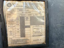 MERCEDES 1823 HOTBOX LORRY*YEAR 1999*VIDEO*