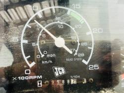 JCB 530-70 4WD TURBO TELEHANDLER*JOYSTICK CONTROLS*VIDEO*