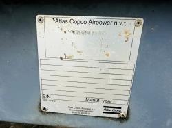 ATLAS COPCO XAS67 AIR COMPRESSOR*C/W KUBOTA ENGINE*YEAR 2015*VIDEO*