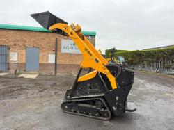 *NEW*CAPTOK CK1050L SKIDSTEER LOADER*JOYSTICK CONTROLS*YEAR 2026*VIDEO*