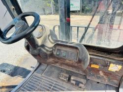 LINDE H30D-03 FORKLIFT*C/W PALLET TINES*VIDEO*