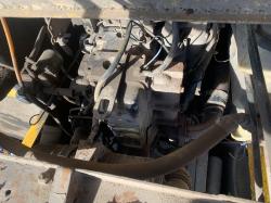 THWAITES 3 TONNE STRAIGHT TIP DUMPER*C/W YANMAR ENGINE*VIDEO*