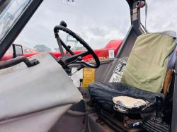 MANITOU MLT 523 TURBO TELEHANDLER*C/W PALLET TINES*VIDEO*