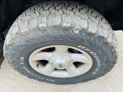 ISUZU TROOPER INSIGNIA 3.0L TURBO 4WD VEHICLE *VIDEO*