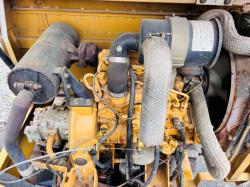 KOMATSU PCO5-5 EXCAVATOR*C/W BUCKET*VIDEO*