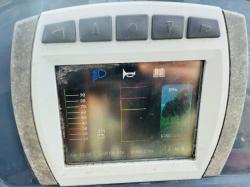 MOFFETT E4 20.1 2 TONNE ELECTRIC FORKLIFT*YEAR 2016*VIDEO*