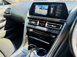 BMW 840I M SPORT*YEAR 2021*VIDEO*