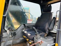 VOLVO EC140BLC TRACKED EXCAVATOR *C/W BUCKET*VIDEO*