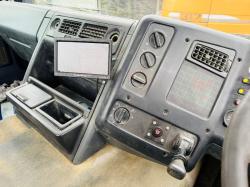 FODEN 6X4 DOUBLE DRIVE ON STEEL*C/W CAT ENGINE*VIDEO*