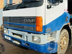 DAF CF75 4X2 *C/W 24 VALVE DAF ENGINE*VIDEO*