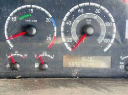 SCANIA P380 8X4 HOOKLOADER *C/W BIN*VIDEO*