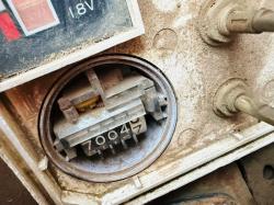 DAEWOO DH130 TRACKED EXCAVATOR*C/W BUCKET*VIDEO*