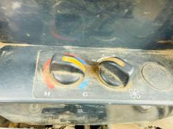 KOMATSU PC20MR EXCAVATOR*C/W BUCKET*YEAR 2010*VIDEO*