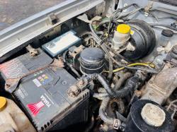 NISSAN D22 2.5 4X2 PICK UP SINGLE CAB *YEAR 2001*VIDEO*