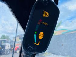 JCB TLT35D TELETRUCK *YEAR 2017*C.W PALLET TINES*VIDEO*