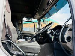 DAF CF85.410 6X2 DOUBLE DRIVE*C/W DRAG COUPLING*YEAR 2013*VIDEO*