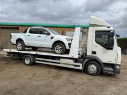 DAF LF 150 EURO 6 TILT AND SLIDE LORRY*SPEC LIFT*YEAR 2019*VIDEO*