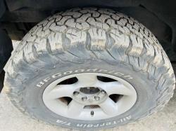 ISUZU TROOPER INSIGNIA 3.0L TURBO 4WD VEHICLE *VIDEO*