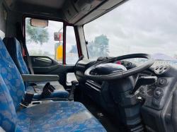 IVECO 100E18 4X2 LINE MARKER LORRY C/W MANUAL GEAR BOX *VIDEO*