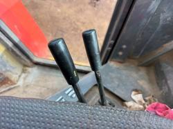 MANITOU M26-4 FORKLIFT*C/W PALLET TINES*VIDEO*
