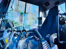KUBOTA KX080-4A2 EXCAVATOR *YEAR 2020, 3137 READING* C/W 3 X BUCKETS *VIDEO*