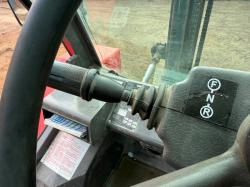MANITOU M30-4 FORKLIFT*C/W PICK UP HITCH*YEAR 2016*VIDEO*
