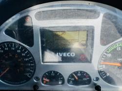 IVECO HOTBOX TIPPER TRUCK 6X4 STEEL FRAME*VIDEO*