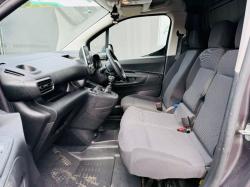 CITROEN BERLINGO VAN*YEAR 2023*44758 MILES*VIDEO*