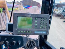 CATERPILLAR 924G 4WD LOADING SHOVEL C/W QUICK HITCH *VIDEO*